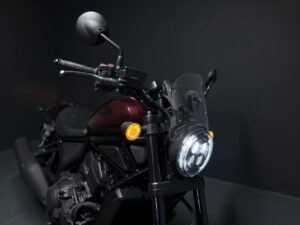 HONDA CMX 1100D