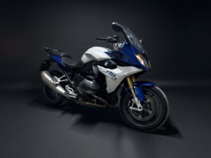 BMW R 1200RS