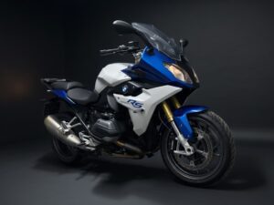 BMW R 1200RS