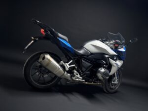BMW R 1200RS