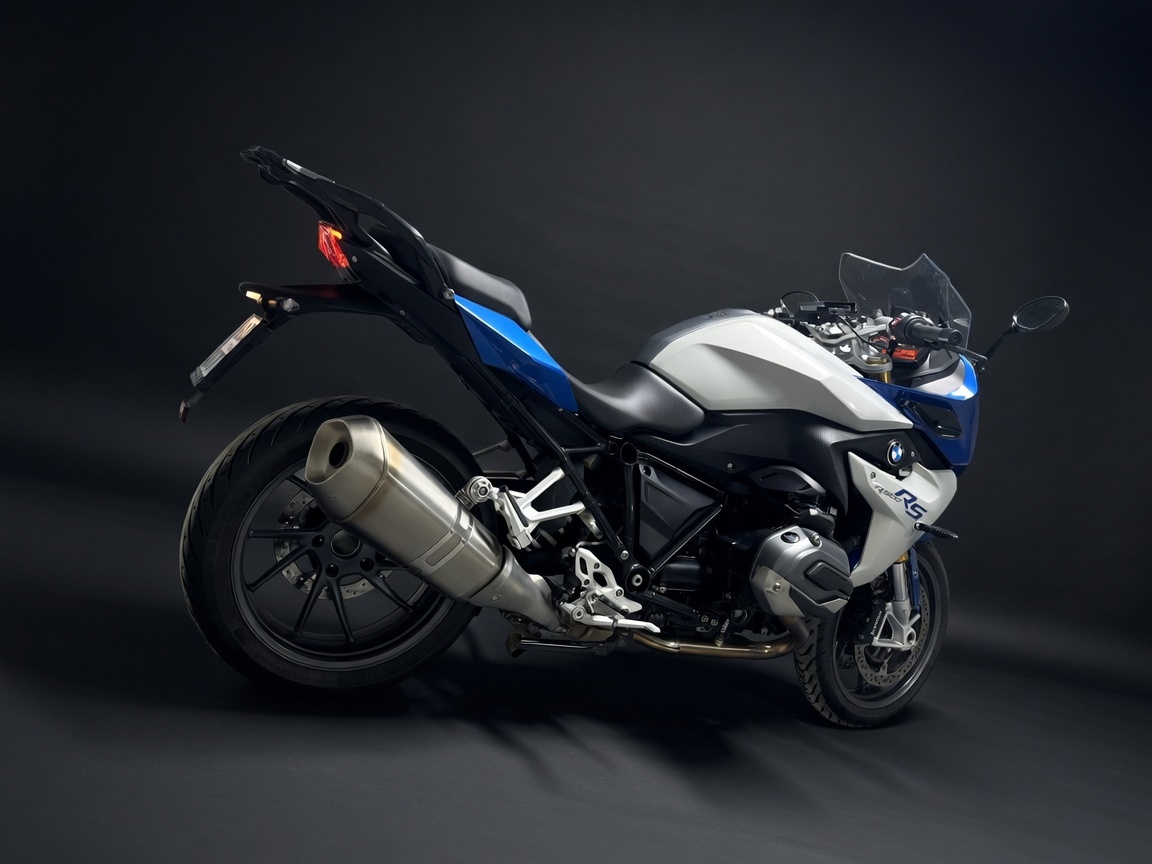 BMW R 1200RS