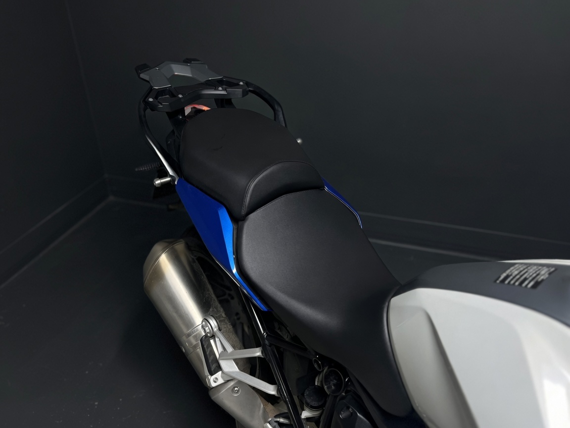 BMW R 1200RS
