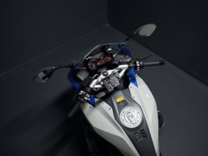 BMW R 1200RS