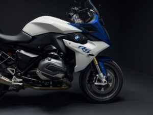 BMW R 1200RS