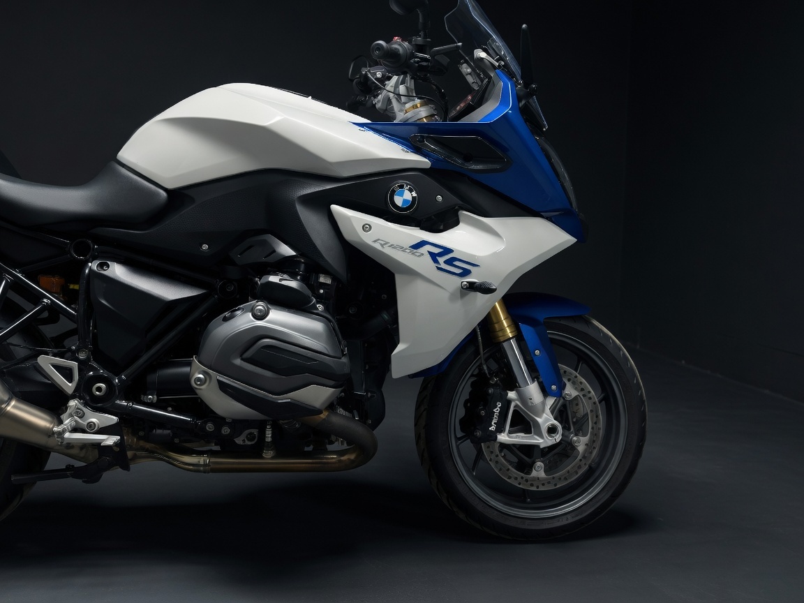 BMW R 1200RS