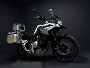 BMW F750GS