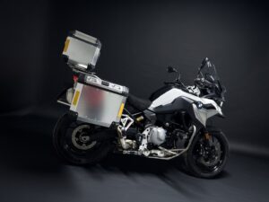 BMW F750GS