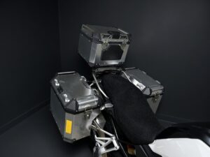 BMW F750GS
