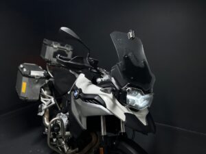 BMW F750GS