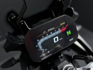 BMW F750GS