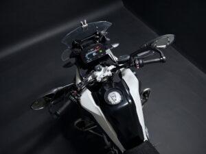 BMW F750GS