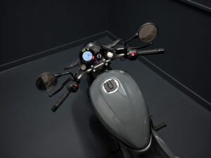 KAWASAKI ELIMINATOR 500