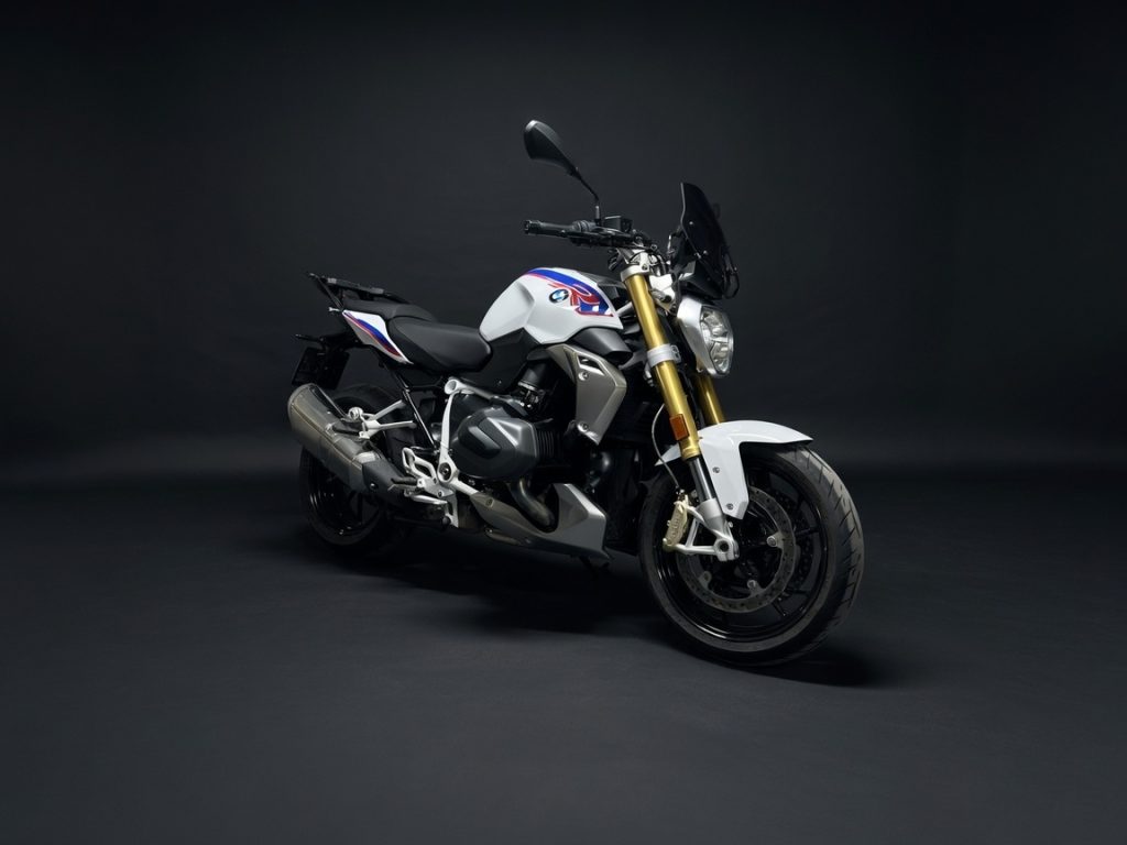BMW R 1250R, 2021