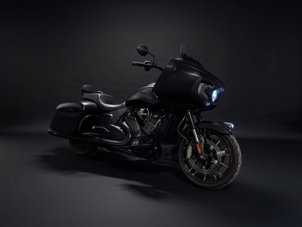 INDIAN CHALLENGER, 2021