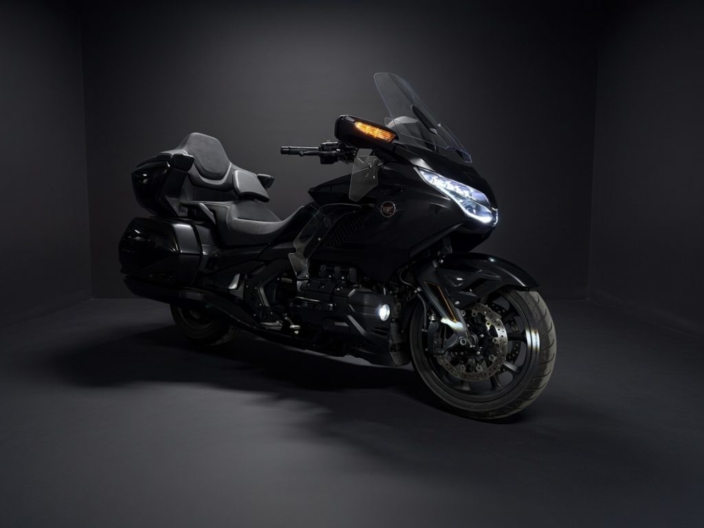 HONDA GL 1800, 2023