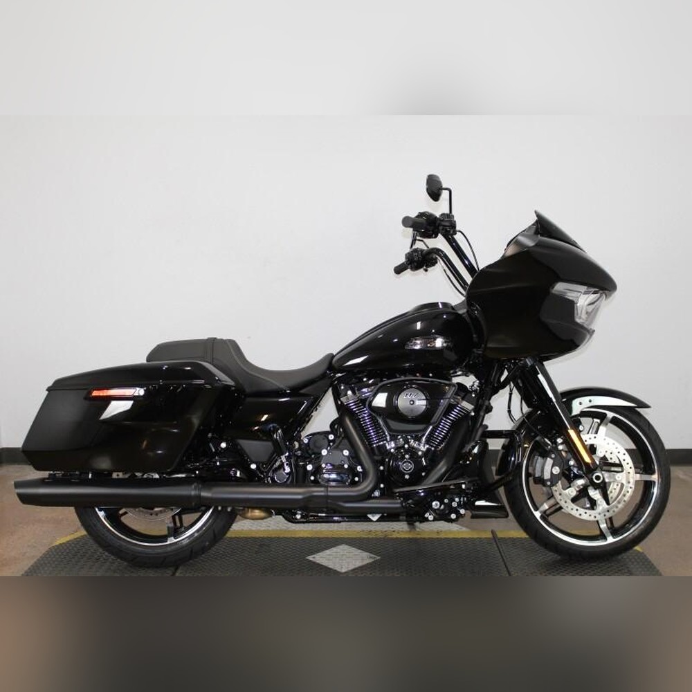 HD Road Glide 2025